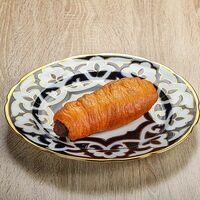 Сосиска в тесте жареная в Чайхана Плов N1