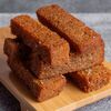 Гренки с чесноком в Суши & Пицца по цене 140
