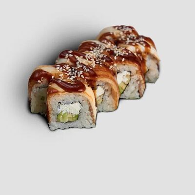 Дракон в Afishasushi по цене 509