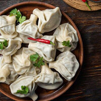 Логотип Хинкальная Сациви