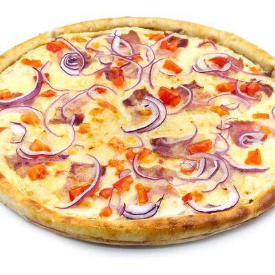 Дон Бекон в Суши Всем по цене 785 ₽