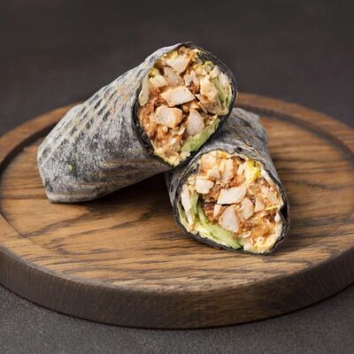 Джабба Кхат (том кха) в DARK SIDE шаурма & гриль по цене 400 ₽