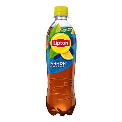 Lipton Лимон 0,5л в Burger One по цене 180 ₽