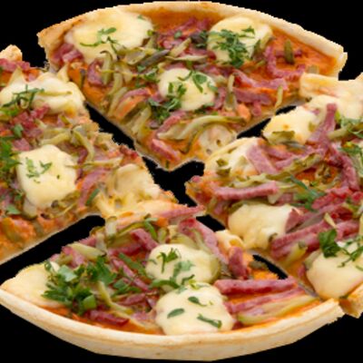 Пицца Пастушок в Pizza Like по цене 409 ₽