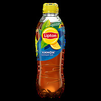 Lipton Лимон 0,5л в Burger One