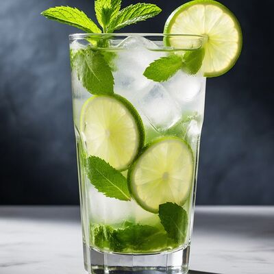 Мохито в MSport Буфет по цене 455 ₽