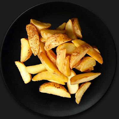 Картофельные дольки в Sёmga по цене 149