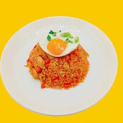 Поккым паб в NSeoul Корейская кухня по цене 699 ₽