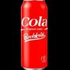 Бочкари Cola в Шашлычок по цене 90