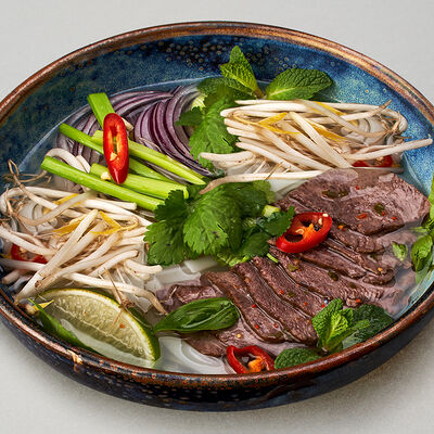 Фо Бо в Gaijin по цене 830 ₽