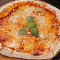 Кватро формаджи в Papi