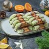 Канноли Сицилийская фисташка в O’Cannoli по цене 3190