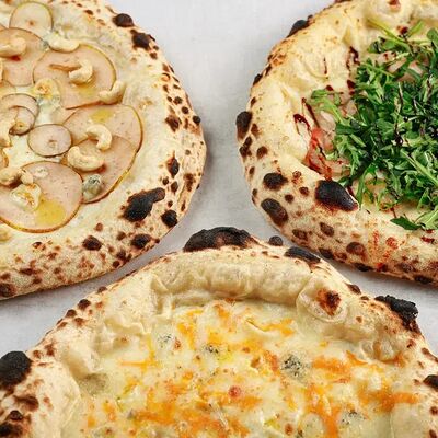 Комбо №2 в Brooklyn Pizza по цене 2200 ₽