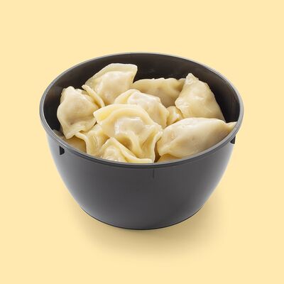 Пельмени стандартная порция в Крошка Картошка по цене 255 ₽