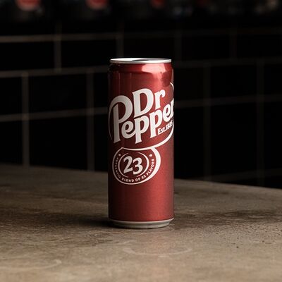 Dr. Pepperв Лапшичная по цене 210 ₽