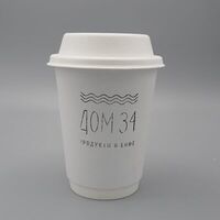 Американо в Дом 34