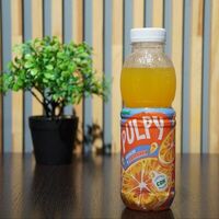 Pulpy апельсин (Палпи) в Шавермок