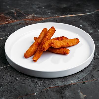 Креветки темпура в 4Yoou по цене 522 ₽