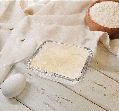 Запеканка 400 г Творожная в MY PAPRIKA по цене 530 ₽