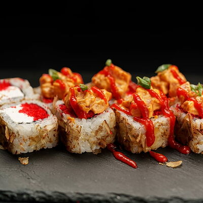 Магуро-чили в Мистер суши по цене 868 ₽