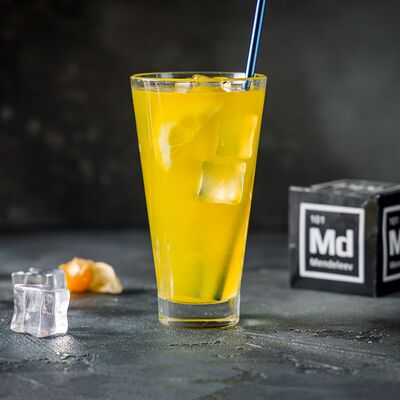 Ise Baby в Mendeleev Сoffee по цене 400 ₽