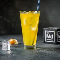 Ise Baby в Mendeleev Сoffee