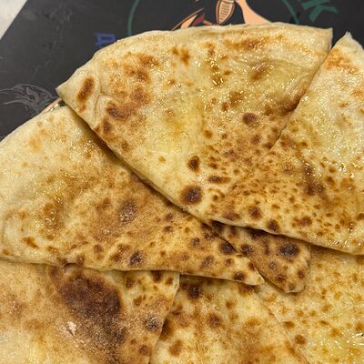 Хычин в Мубарак по цене 550 ₽