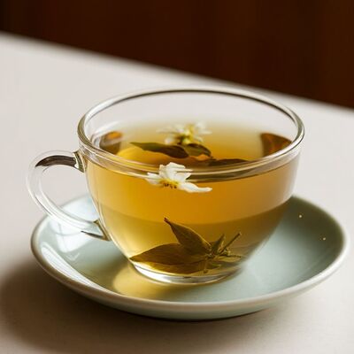 Жасминовый улун в Андриана по цене 320 ₽