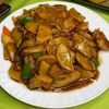 Тушеный баклажан, картофель, перец №701 в Ланчжоу по цене 645