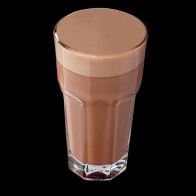 Горячий шоколад в Сила кофе по цене 360 ₽