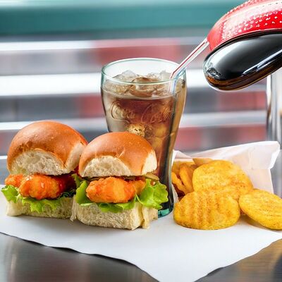 Комбо Слайдер в Sliders по цене 999 ₽