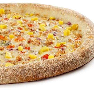 Пицца Манго-чикен в Sea Zone по цене 1060