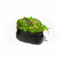 Гункан Чука в Токио