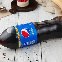 Pepsi в Чайхана Омар Хайям