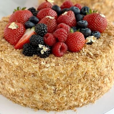 Наполеон классическийв Kissberry по цене 4900 ₽