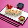 Обжаренная Филадельфия в ROLLS KING SUSHI KINGDOM по цене 1174