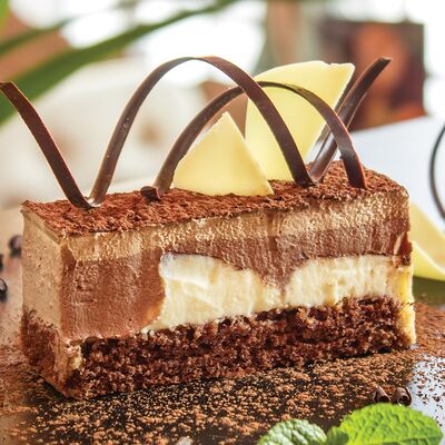 Три шоколада в Чиполучо по цене 299