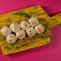 Мариоко New в Bananapizza