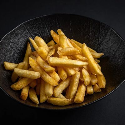 Картофель фри в Ресторан Воробьёвы Горы PREMIUM по цене 403 ₽