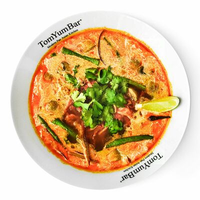 TomYum Green в TomYumBar по цене 628