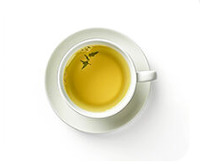 Чай зелёный в Пышки Зенит