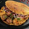 Шашлыки в хлебе Курица-Баранина в Шашлык Хаус ORIGINAL по цене 2905