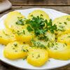 Картофель отварной в Уют по цене 330