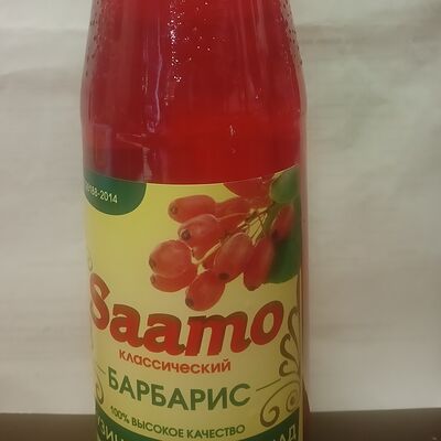 Saamo Барбарис в Шаурма №1 по цене 170 ₽