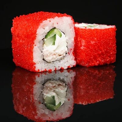Калифорния классик в Наша Фишка по цене 360 ₽