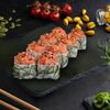 Ролл Lux Мияги в Самурай SUSHI PREMIUM по цене 544