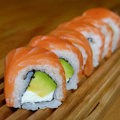 Филадельфия в Picasso по цене 1340 ₽