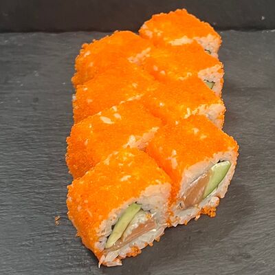 Калифорния микс в Есть Пить по цене 792 ₽