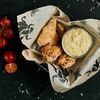Куриные крылья с соусом в SB Burgers по цене 640