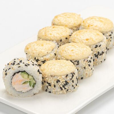 Запечённая курочка в Аниме по цене 845 ₽